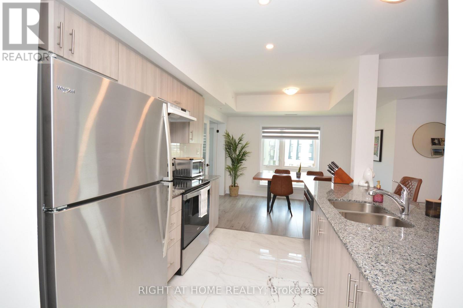 411 - 8 Culinary Lane, Barrie, Ontario  L9J 0T2 - Photo 9 - S12753098