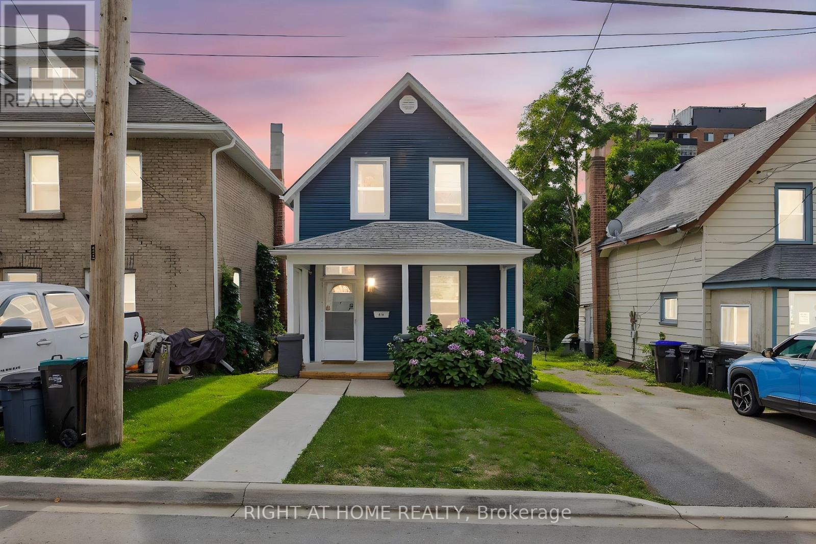 314 QUEEN STREET, Midland, Ontario