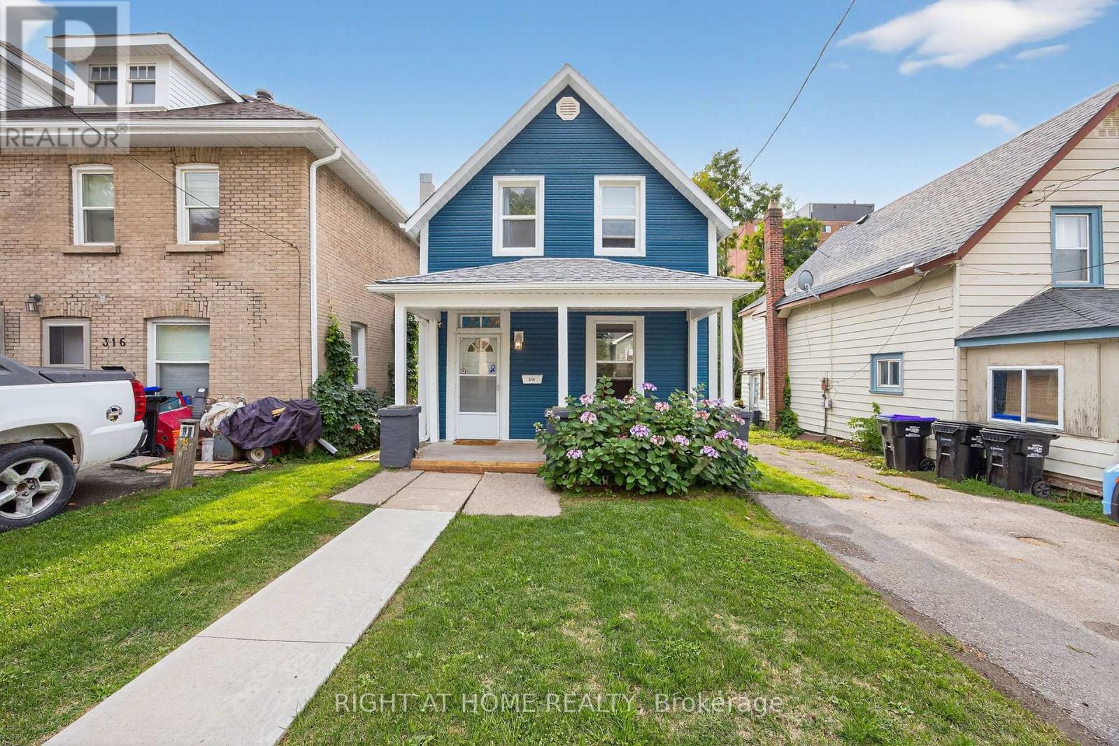 314 Queen Street, Midland, Ontario  L4R 3H4 - Photo 2 - S12753166