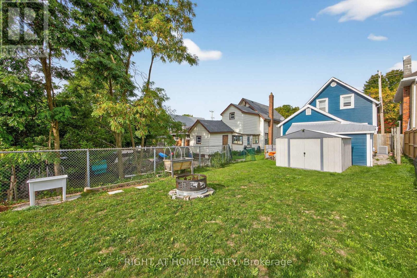 314 Queen Street, Midland, Ontario  L4R 3H4 - Photo 23 - S12753166