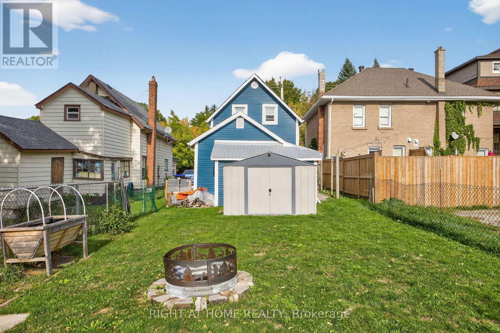 314 Queen Street, Midland, Ontario  L4R 3H4 - Photo 25 - S12753166