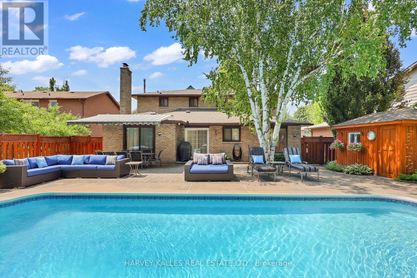 17 Loganberry Crescent, Toronto, Ontario  M2H 3H3 - Photo 14 - C12753186