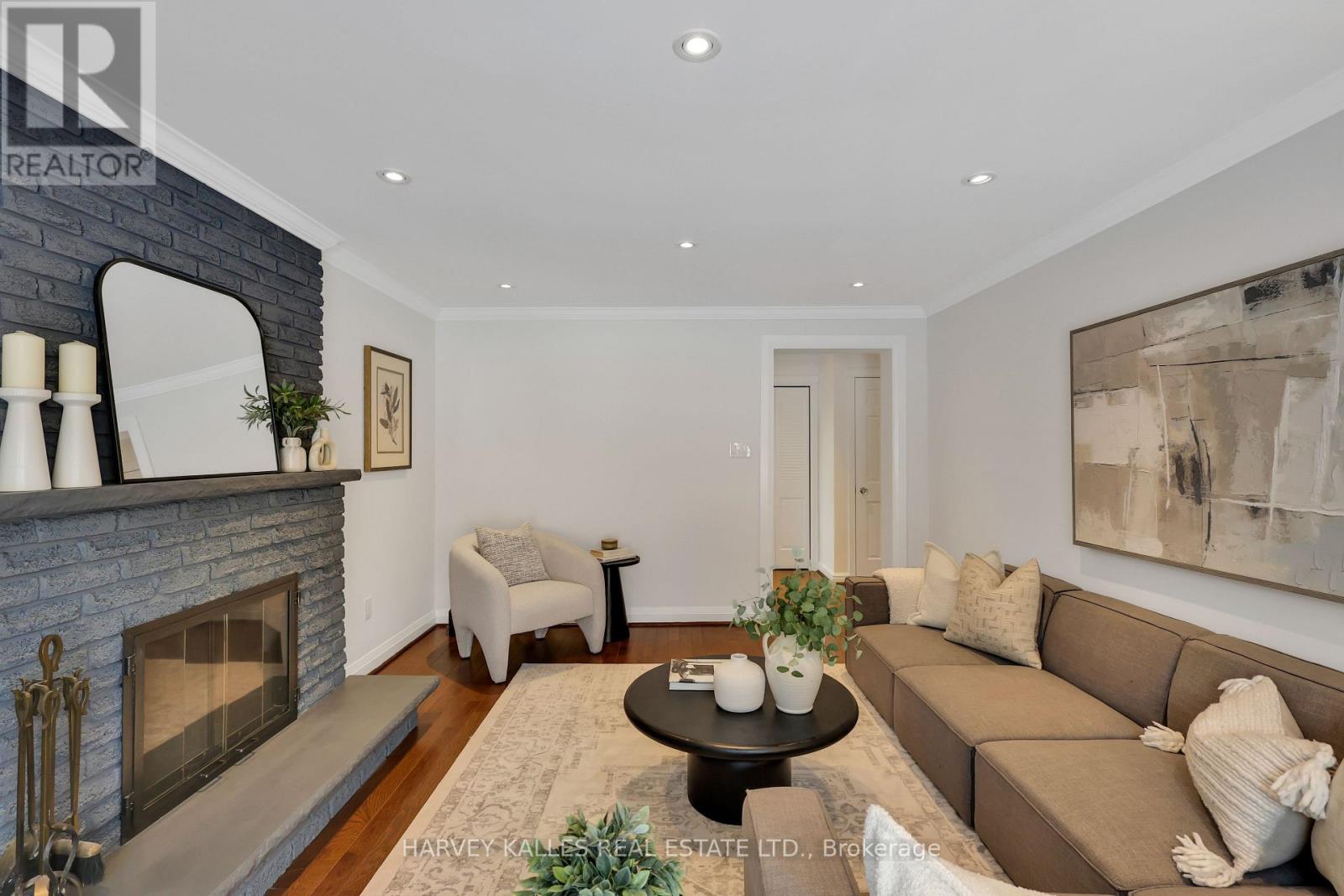 17 Loganberry Crescent, Toronto, Ontario  M2H 3H3 - Photo 13 - C12753186