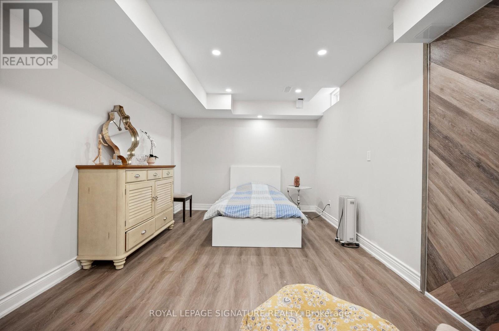 Bsmt - 5532 Ethan Drive, Mississauga, Ontario  L5M 0N2 - Photo 13 - W12590062