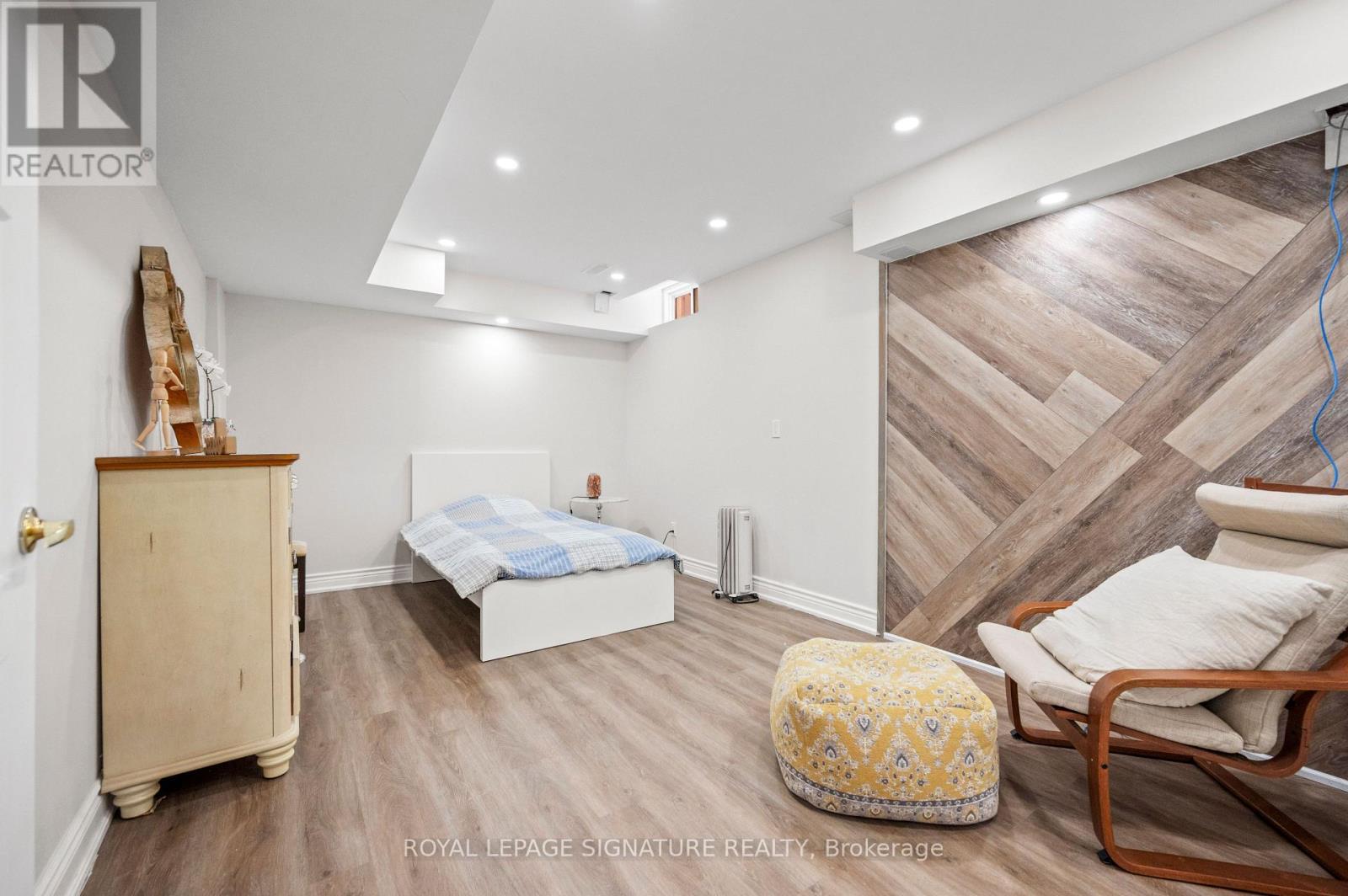 Bsmt - 5532 Ethan Drive, Mississauga, Ontario  L5M 0N2 - Photo 12 - W12590062