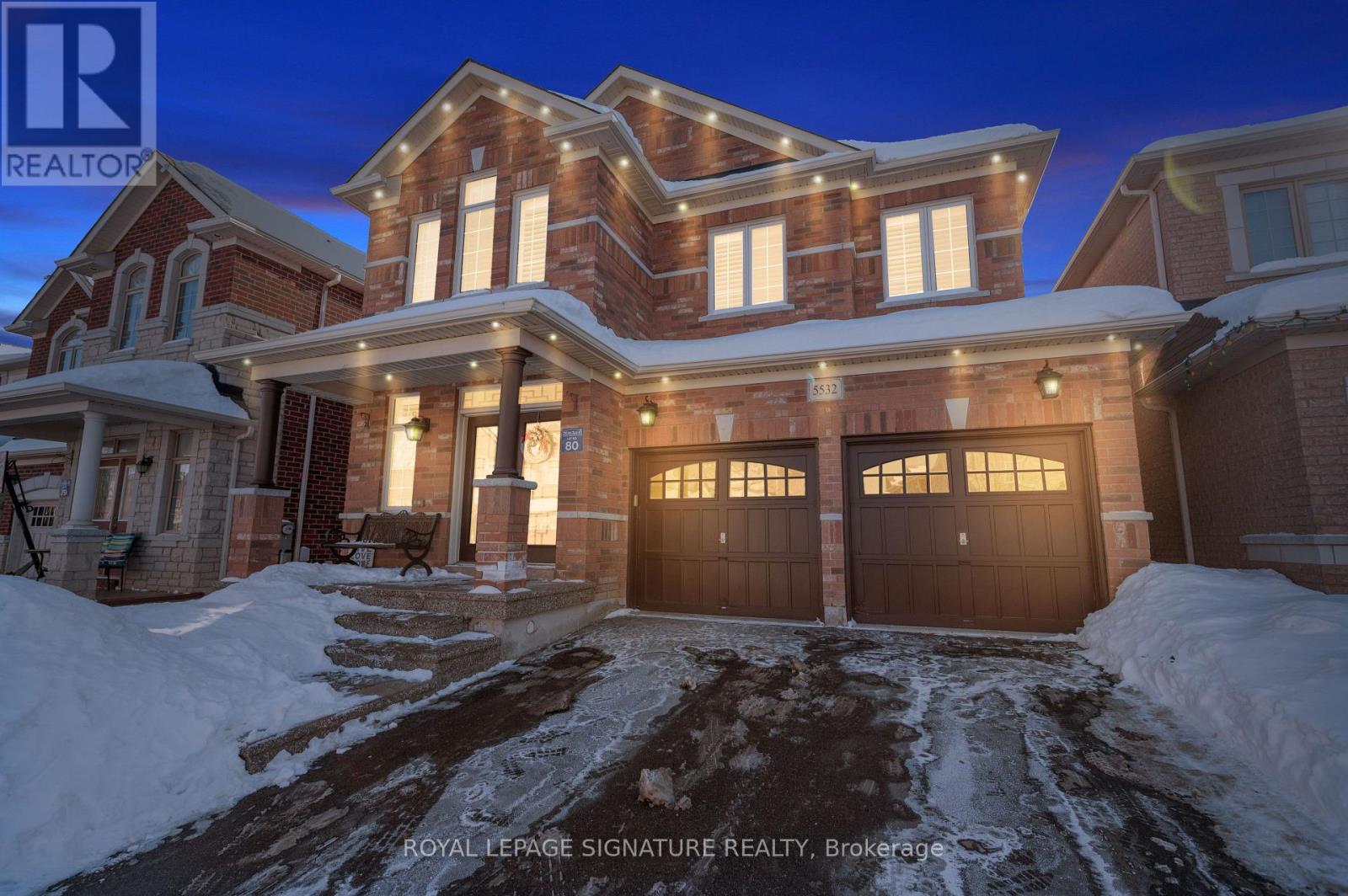 Bsmt - 5532 Ethan Drive, Mississauga, Ontario  L5M 0N2 - Photo 2 - W12590062