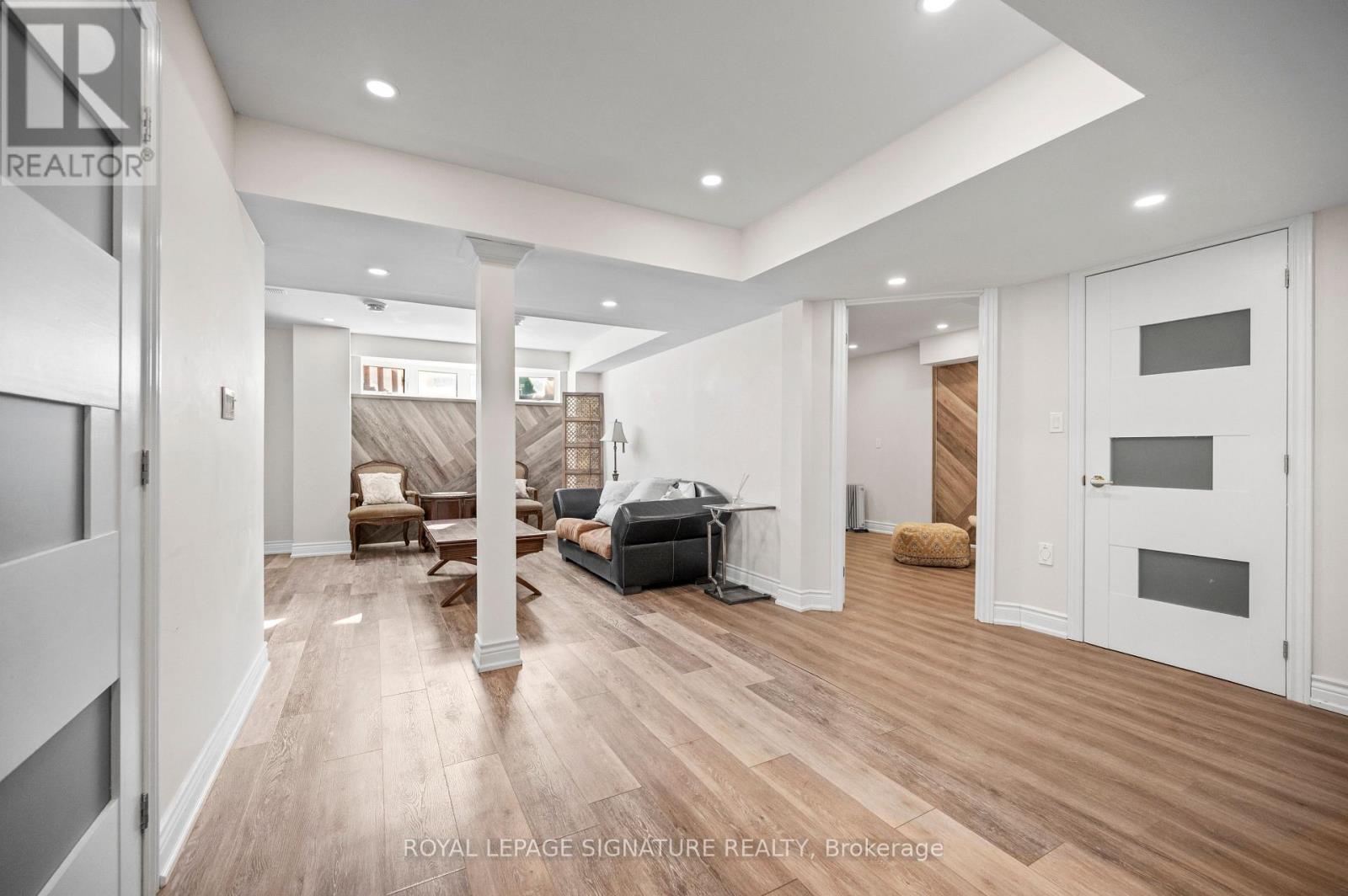 Bsmt - 5532 Ethan Drive, Mississauga, Ontario  L5M 0N2 - Photo 4 - W12590062