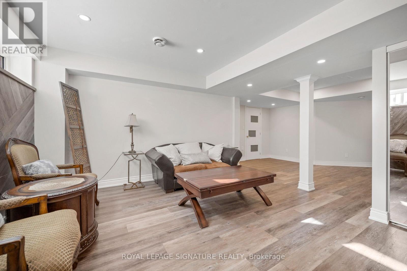 Bsmt - 5532 Ethan Drive, Mississauga, Ontario  L5M 0N2 - Photo 6 - W12590062