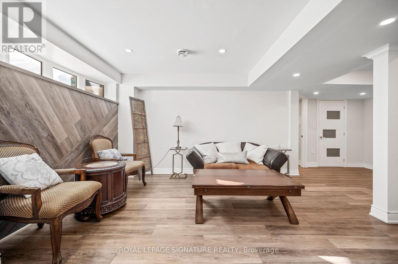 Bsmt - 5532 Ethan Drive, Mississauga, Ontario  L5M 0N2 - Photo 7 - W12590062