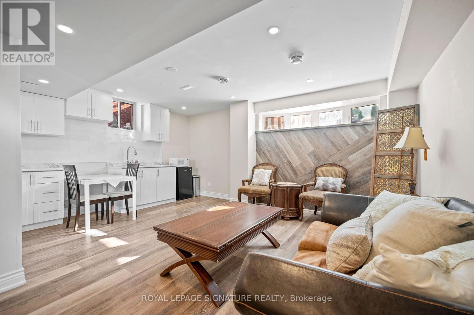 Bsmt - 5532 Ethan Drive, Mississauga, Ontario  L5M 0N2 - Photo 5 - W12590062