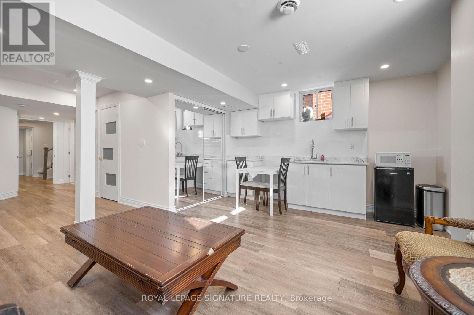 Bsmt - 5532 Ethan Drive, Mississauga, Ontario  L5M 0N2 - Photo 9 - W12590062