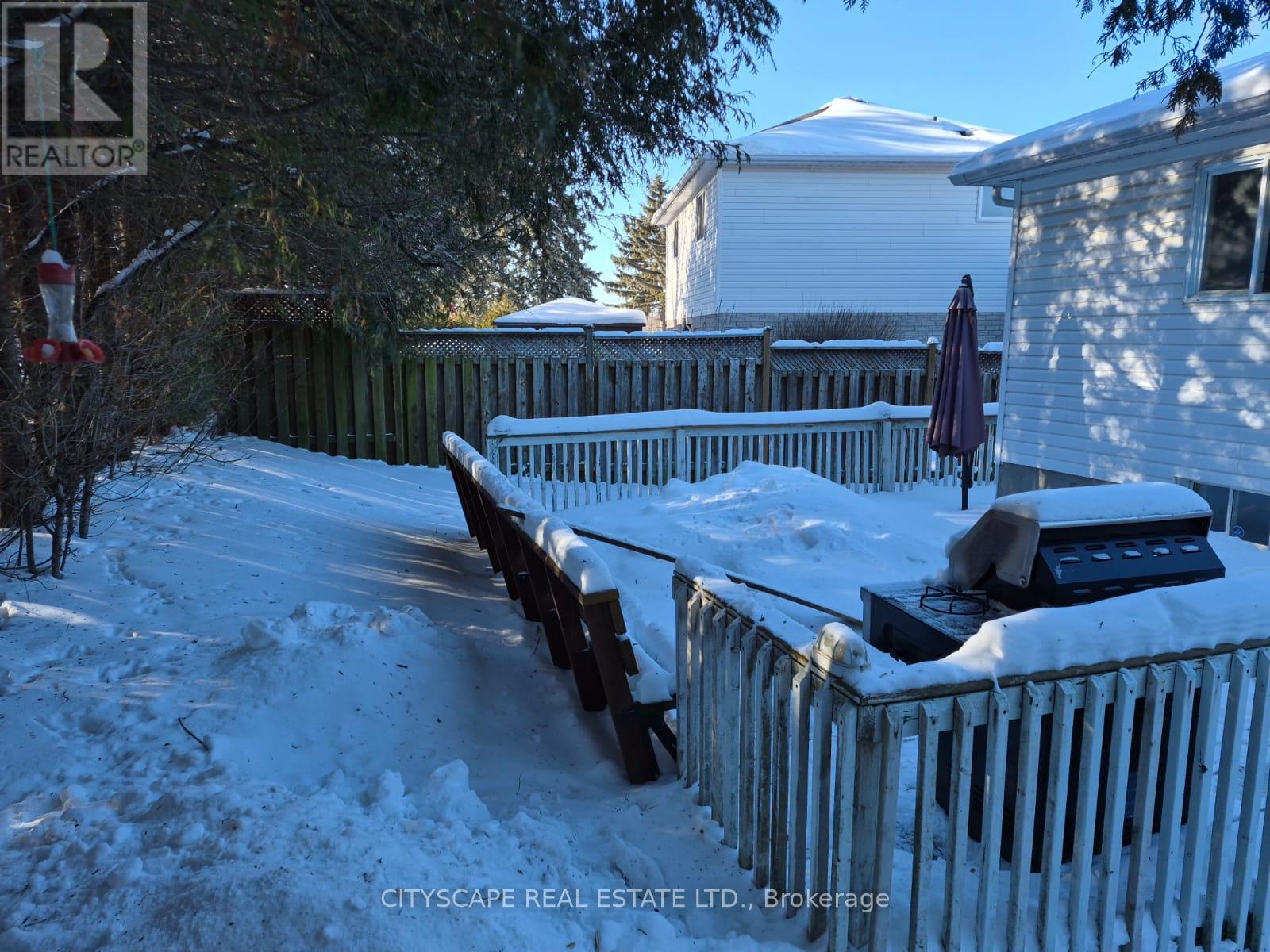 60 Castlewood Place, Cambridge, Ontario  N1R 8K6 - Photo 28 - X12752726