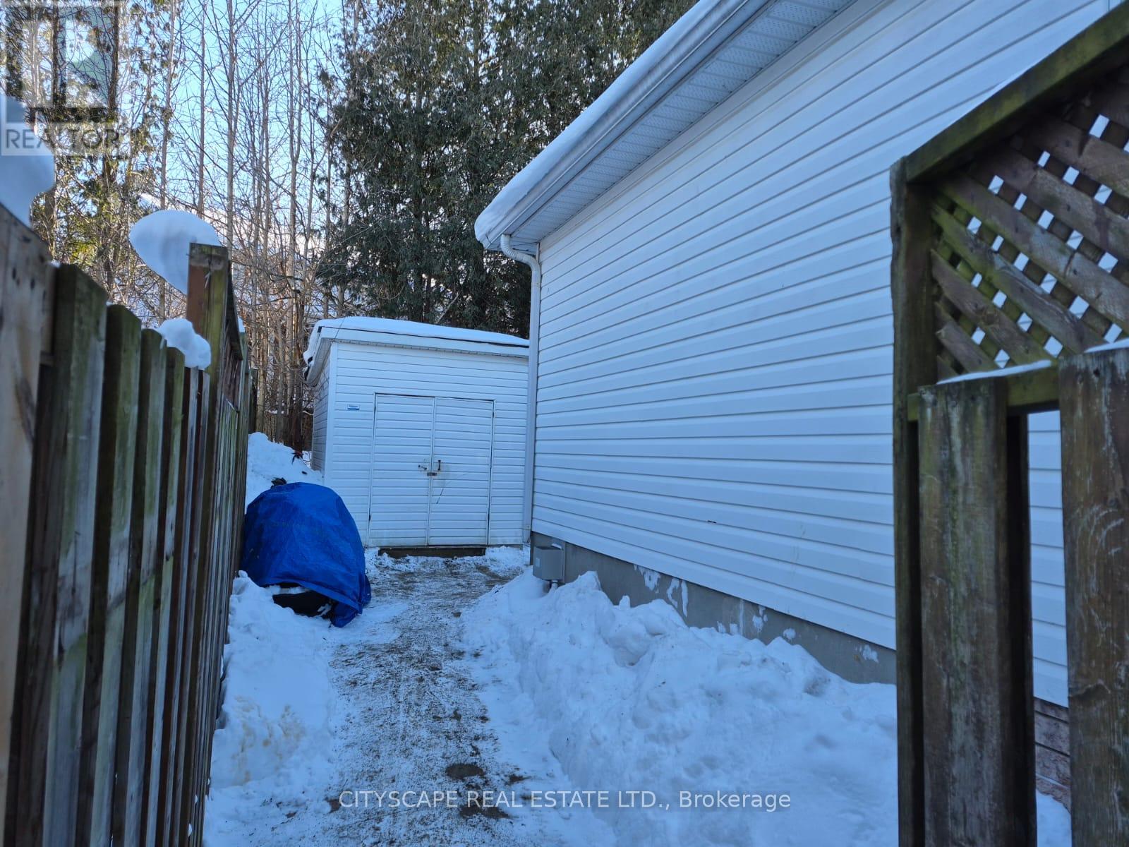 60 Castlewood Place, Cambridge, Ontario  N1R 8K6 - Photo 29 - X12752726