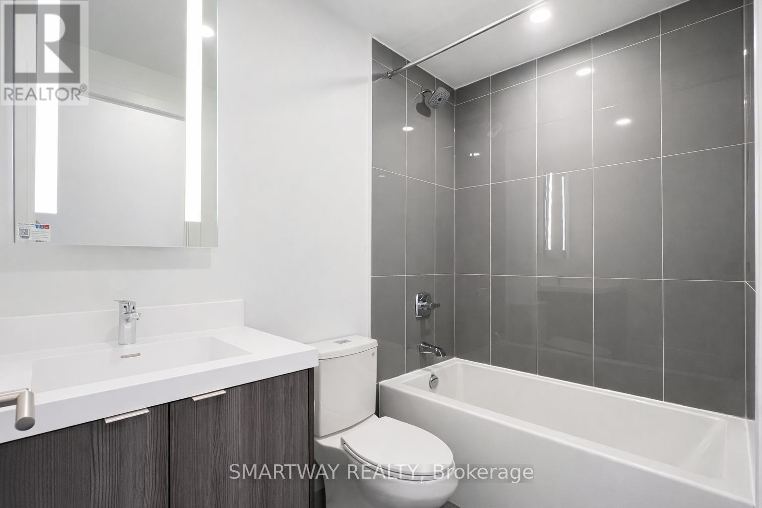 1103 - 60 Central Park Roadway, Toronto, Ontario  M9A 0E6 - Photo 11 - W12752858