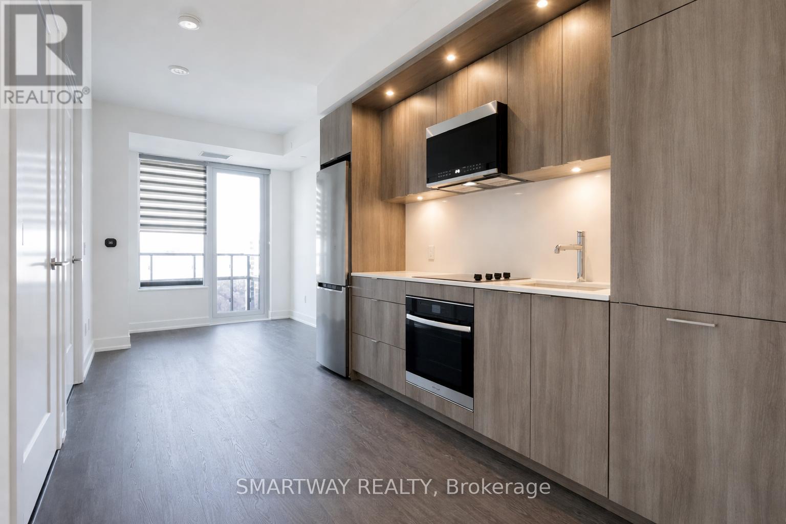 1103 - 60 Central Park Roadway, Toronto, Ontario  M9A 0E6 - Photo 14 - W12752858