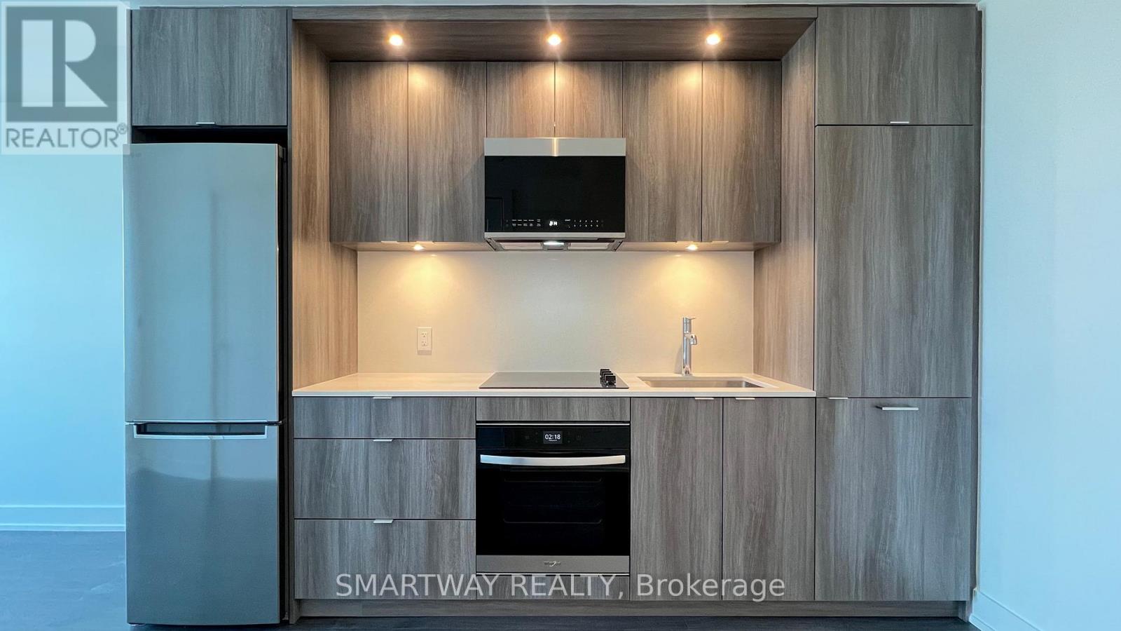 1103 - 60 Central Park Roadway, Toronto, Ontario  M9A 0E6 - Photo 15 - W12752858