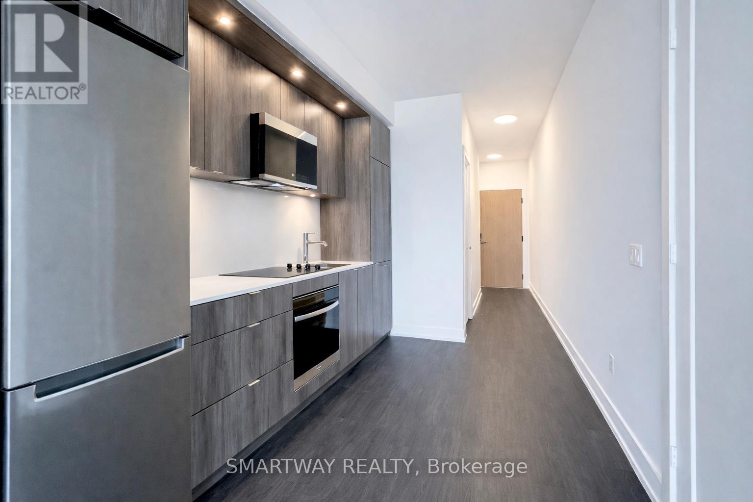 1103 - 60 Central Park Roadway, Toronto, Ontario  M9A 0E6 - Photo 17 - W12752858