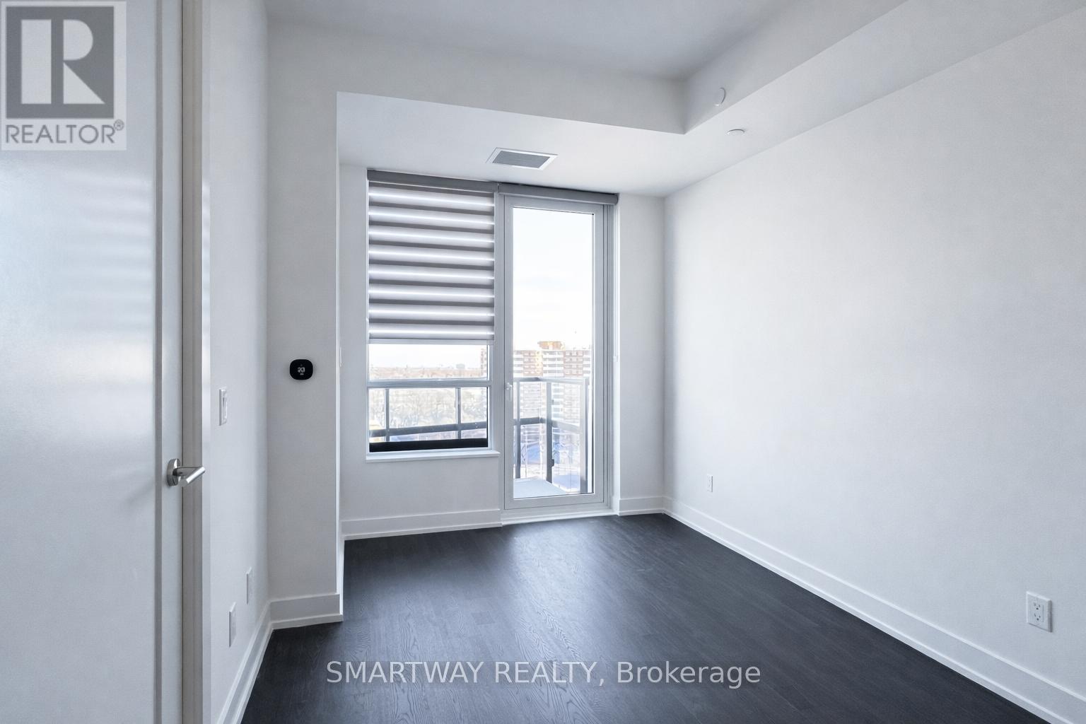 1103 - 60 Central Park Roadway, Toronto, Ontario  M9A 0E6 - Photo 18 - W12752858