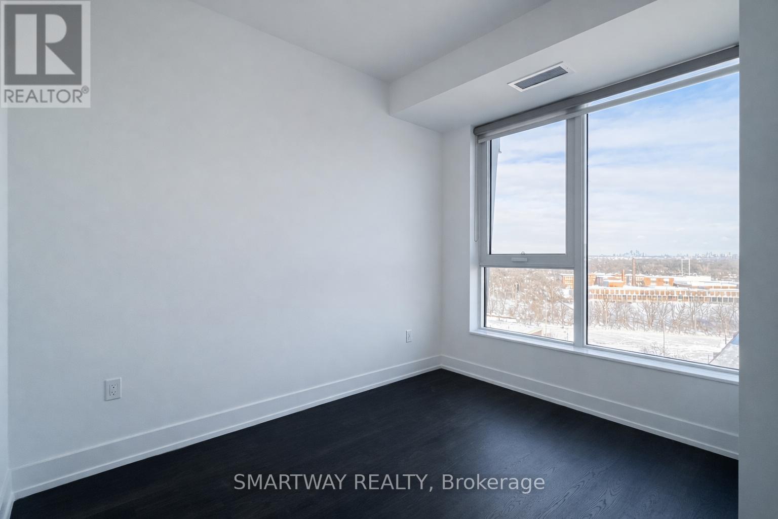 1103 - 60 Central Park Roadway, Toronto, Ontario  M9A 0E6 - Photo 22 - W12752858