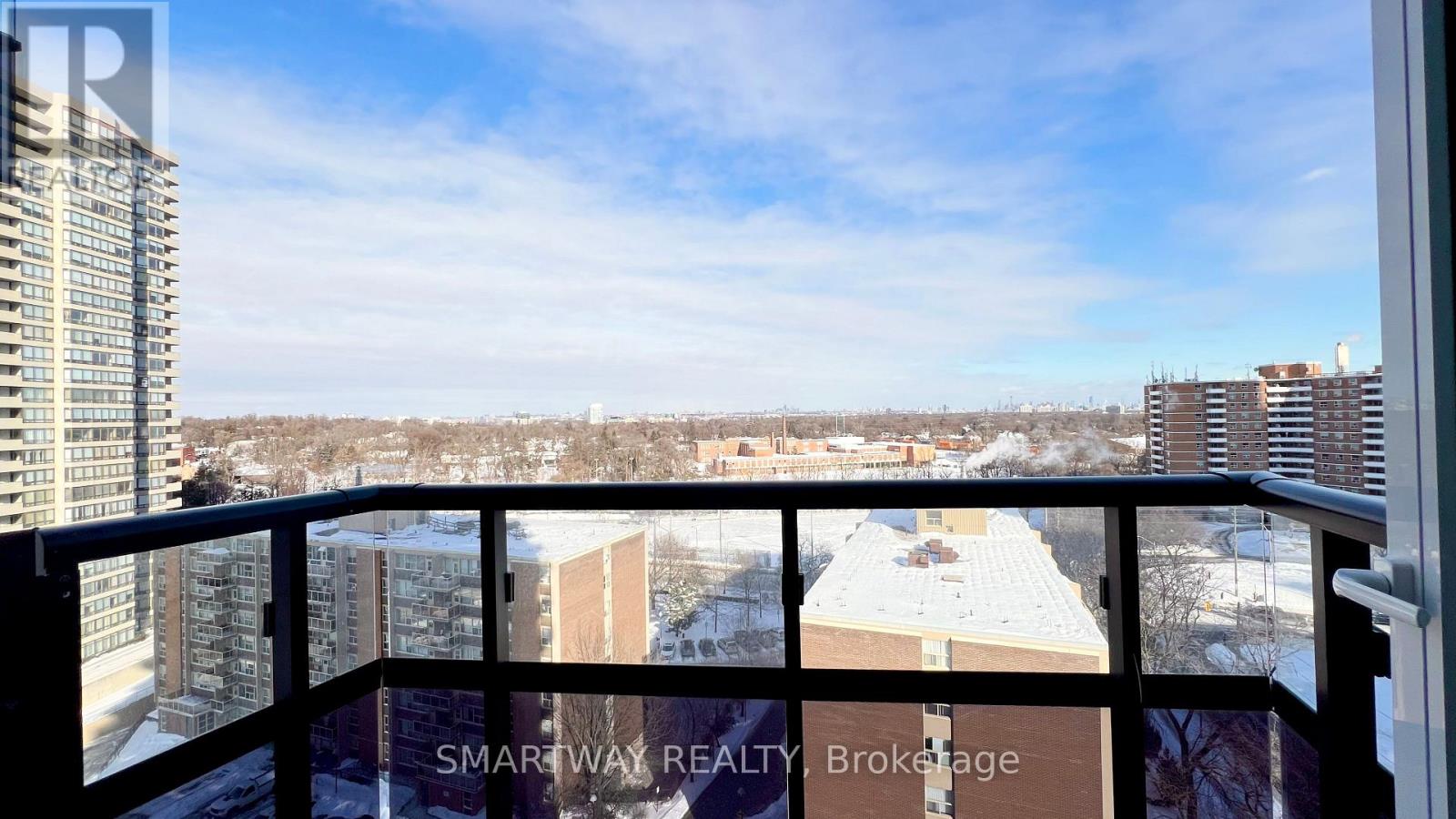 1103 - 60 Central Park Roadway, Toronto, Ontario  M9A 0E6 - Photo 23 - W12752858