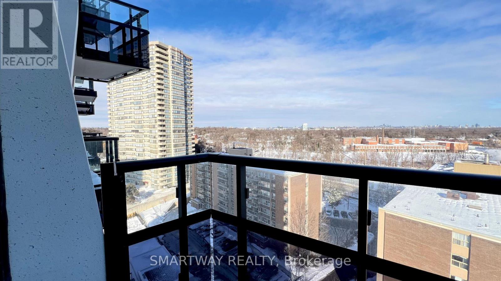 1103 - 60 Central Park Roadway, Toronto, Ontario  M9A 0E6 - Photo 24 - W12752858