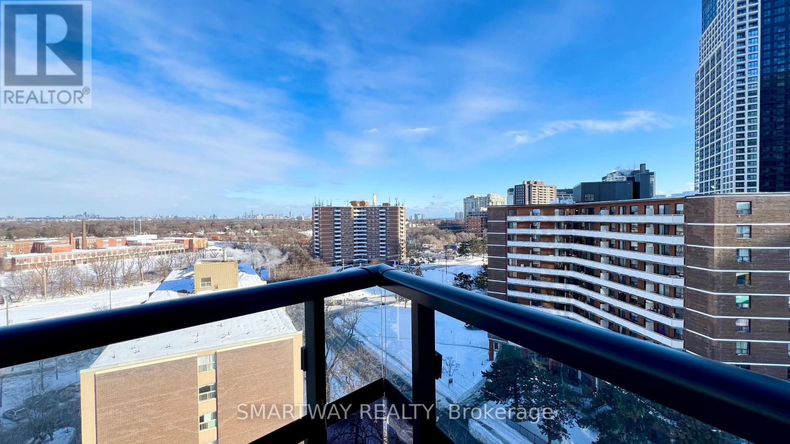 1103 - 60 Central Park Roadway, Toronto, Ontario  M9A 0E6 - Photo 25 - W12752858