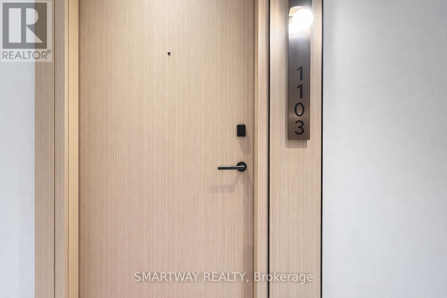 1103 - 60 Central Park Roadway, Toronto, Ontario  M9A 0E6 - Photo 8 - W12752858