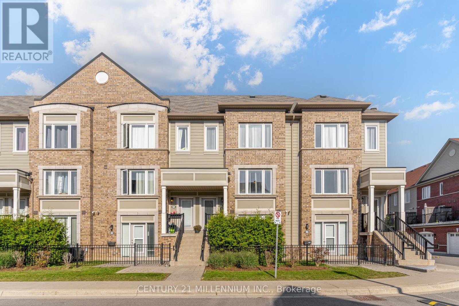 244 - 250 SUNNY MEADOW BOULEVARD, Brampton, Ontario