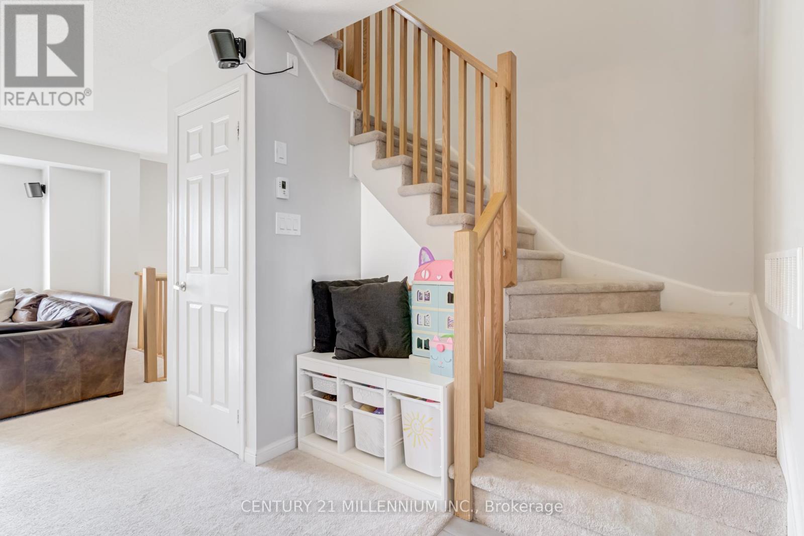 244 - 250 Sunny Meadow Boulevard, Brampton, Ontario  L6R 3Y7 - Photo 25 - W12752870