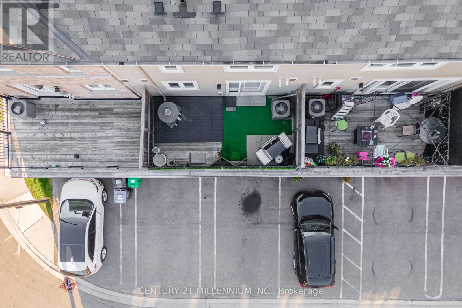 244 - 250 Sunny Meadow Boulevard, Brampton, Ontario  L6R 3Y7 - Photo 39 - W12752870