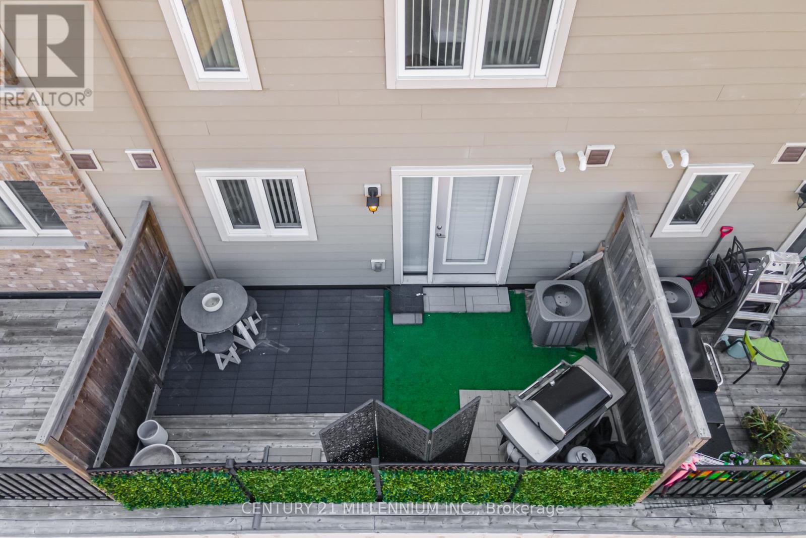 244 - 250 Sunny Meadow Boulevard, Brampton, Ontario  L6R 3Y7 - Photo 41 - W12752870