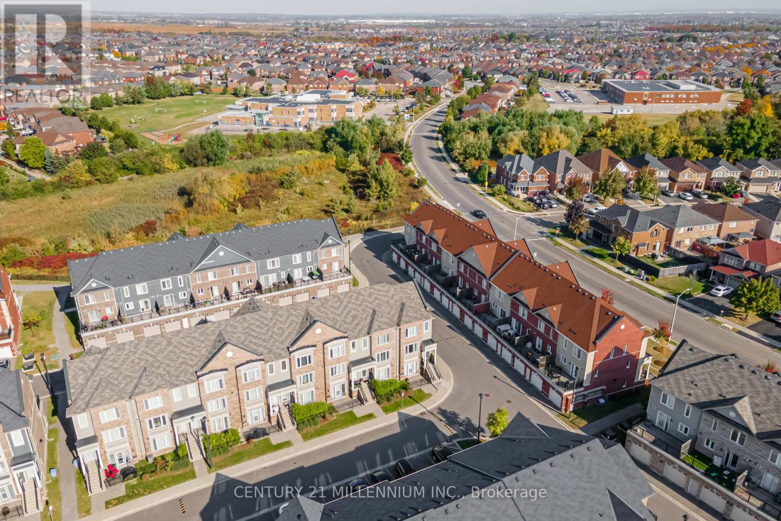 244 - 250 Sunny Meadow Boulevard, Brampton, Ontario  L6R 3Y7 - Photo 42 - W12752870