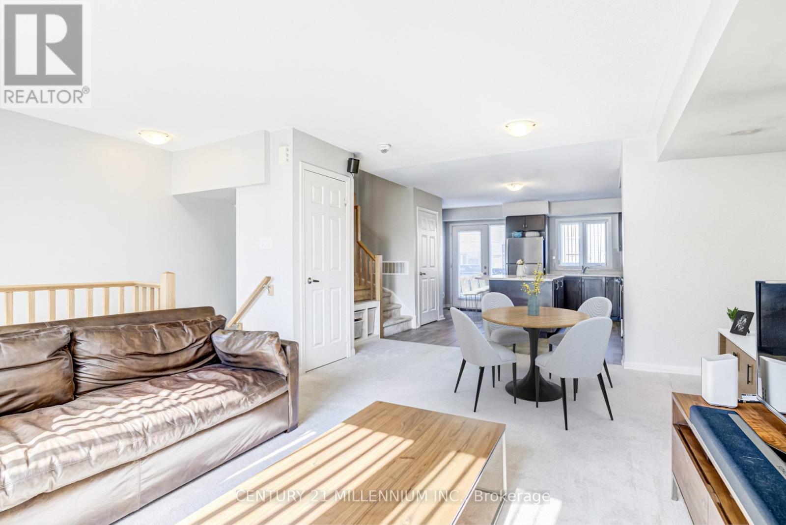 244 - 250 Sunny Meadow Boulevard, Brampton, Ontario  L6R 3Y7 - Photo 9 - W12752870