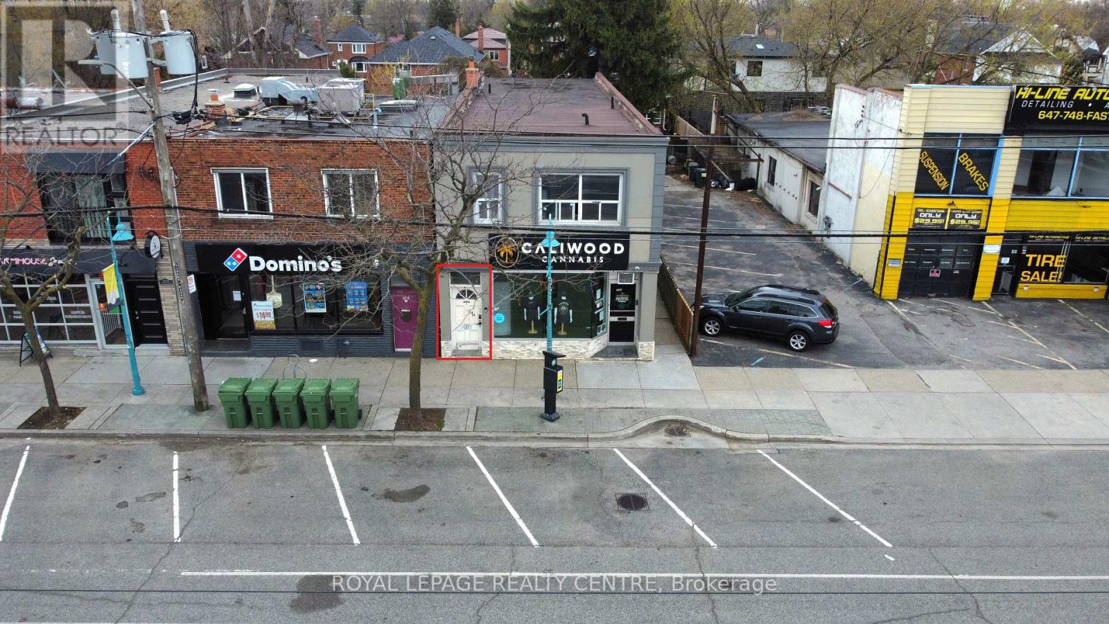 1 - 3351 Lake Shore Boulevard W, Toronto, Ontario  M8W 1N1 - Photo 21 - W12752910