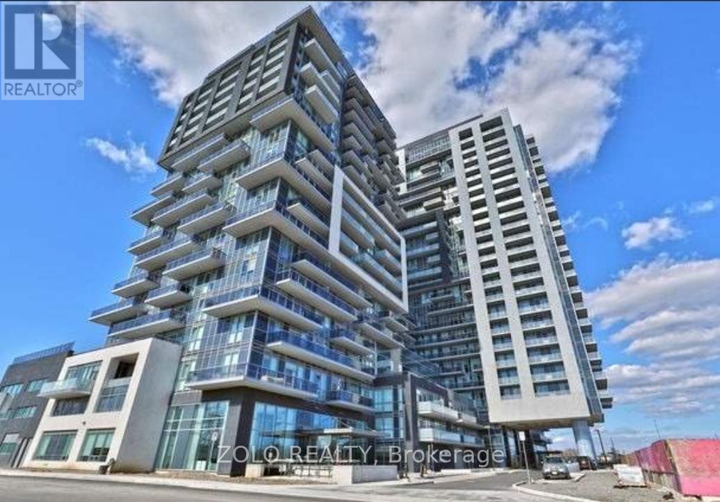 1707 - 2081 FAIRVIEW STREET, Burlington, Ontario