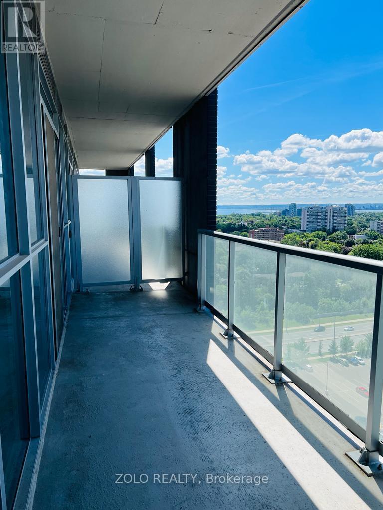 1707 - 2081 Fairview Street, Burlington, Ontario  L7R 0E4 - Photo 12 - W12752914