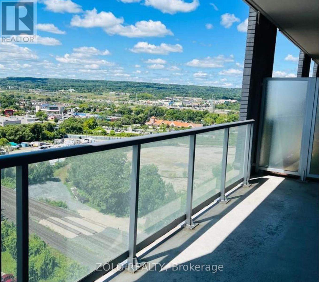 1707 - 2081 Fairview Street, Burlington, Ontario  L7R 0E4 - Photo 14 - W12752914