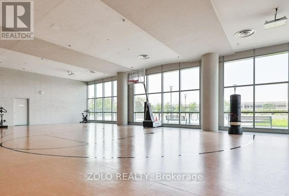 1707 - 2081 Fairview Street, Burlington, Ontario  L7R 0E4 - Photo 17 - W12752914