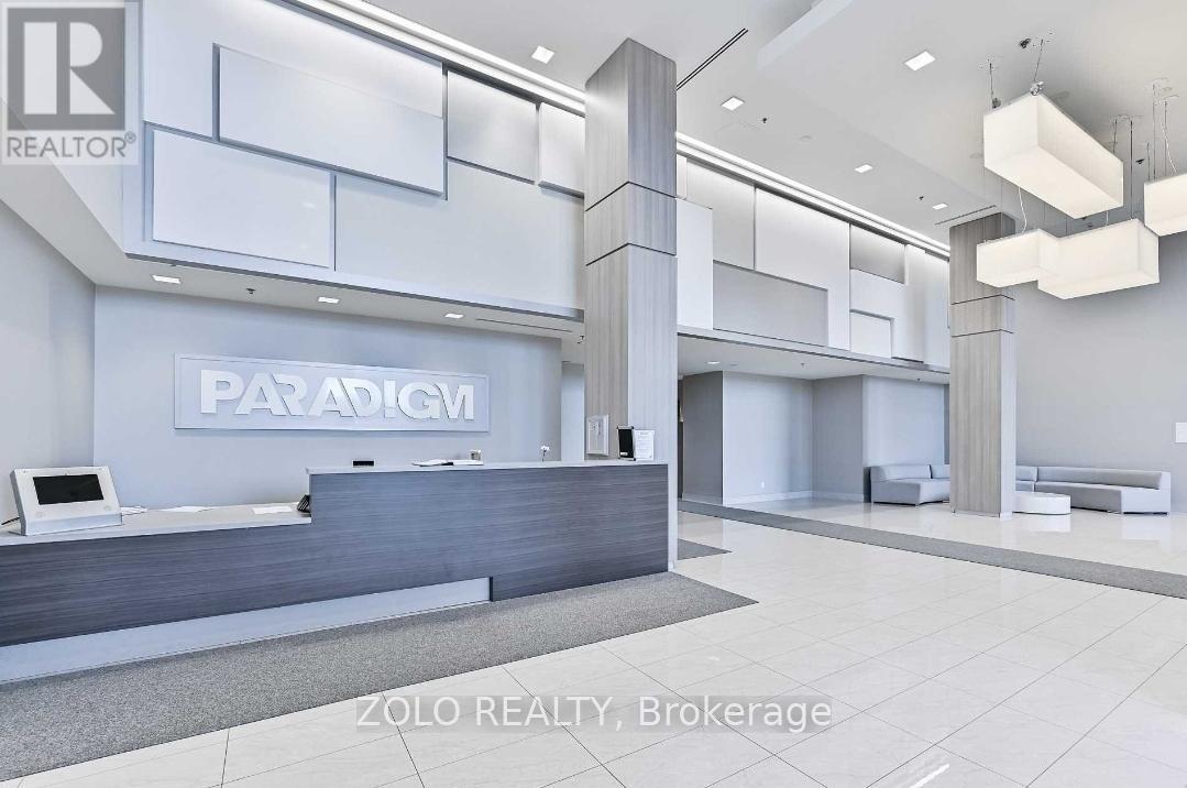 1707 - 2081 Fairview Street, Burlington, Ontario  L7R 0E4 - Photo 19 - W12752914