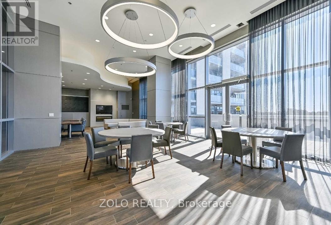 1707 - 2081 Fairview Street, Burlington, Ontario  L7R 0E4 - Photo 20 - W12752914