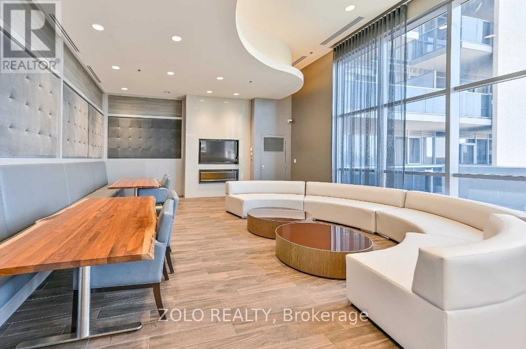 1707 - 2081 Fairview Street, Burlington, Ontario  L7R 0E4 - Photo 21 - W12752914