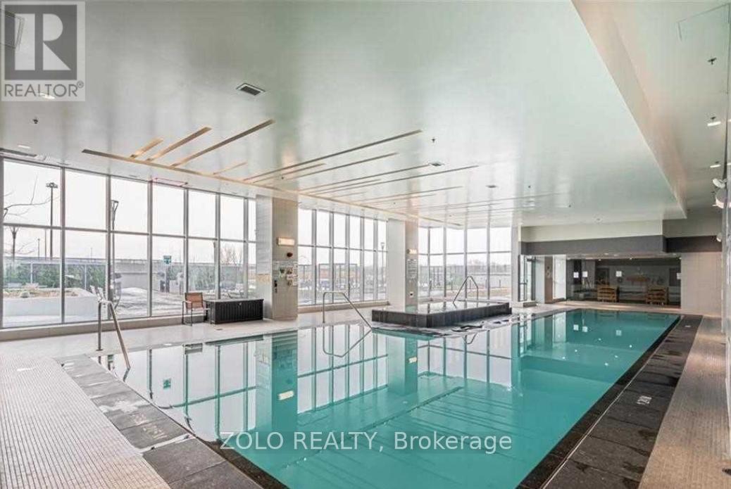 1707 - 2081 Fairview Street, Burlington, Ontario  L7R 0E4 - Photo 23 - W12752914