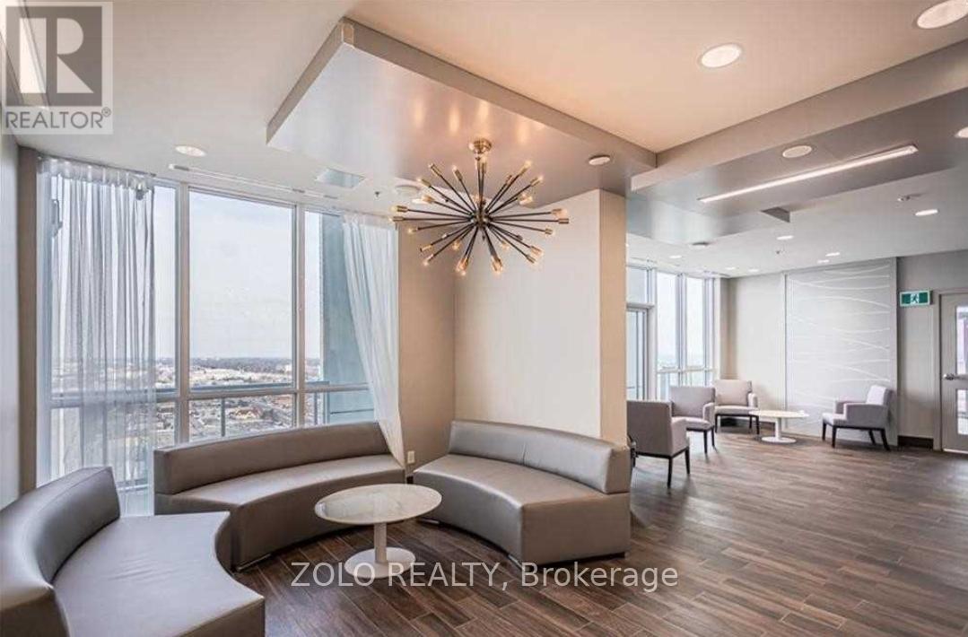 1707 - 2081 Fairview Street, Burlington, Ontario  L7R 0E4 - Photo 24 - W12752914