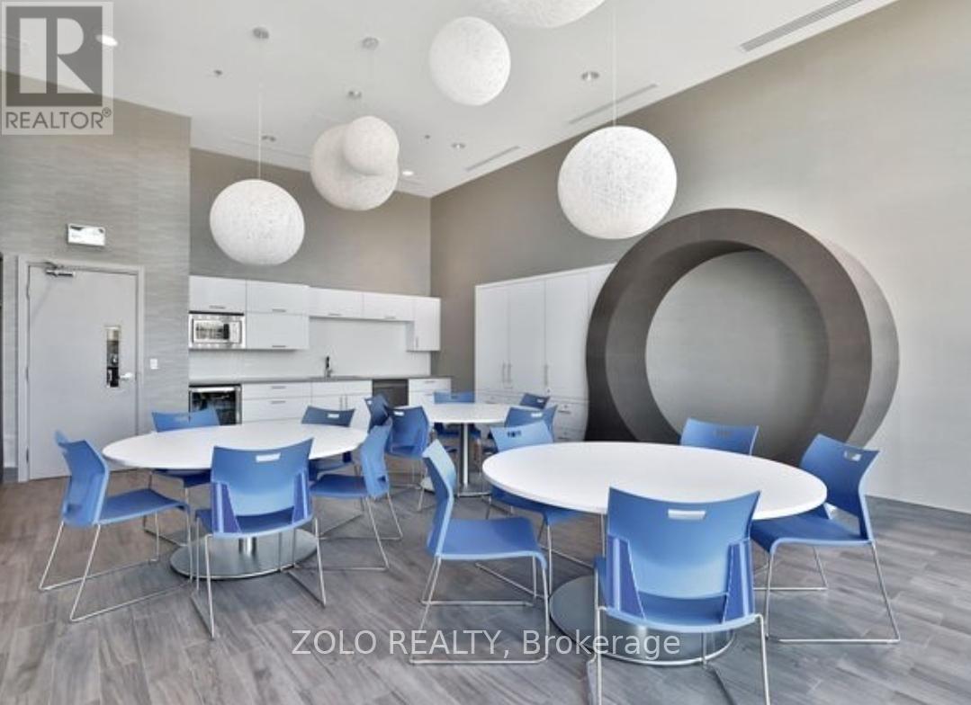 1707 - 2081 Fairview Street, Burlington, Ontario  L7R 0E4 - Photo 25 - W12752914