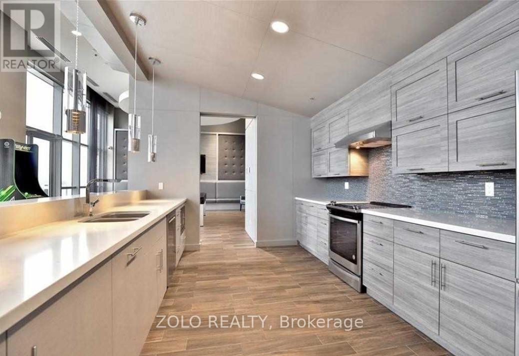 1707 - 2081 Fairview Street, Burlington, Ontario  L7R 0E4 - Photo 26 - W12752914