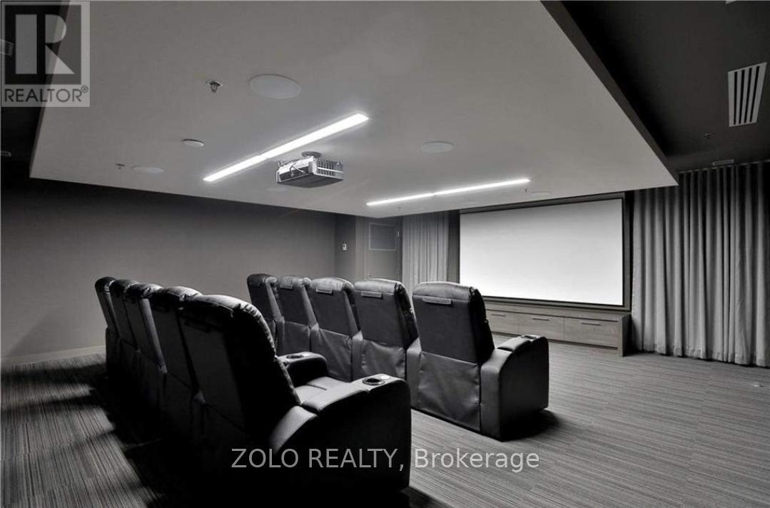 1707 - 2081 Fairview Street, Burlington, Ontario  L7R 0E4 - Photo 27 - W12752914