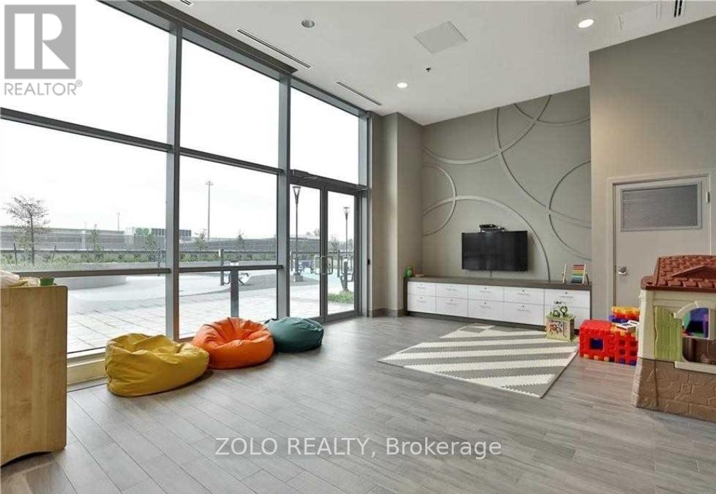 1707 - 2081 Fairview Street, Burlington, Ontario  L7R 0E4 - Photo 28 - W12752914