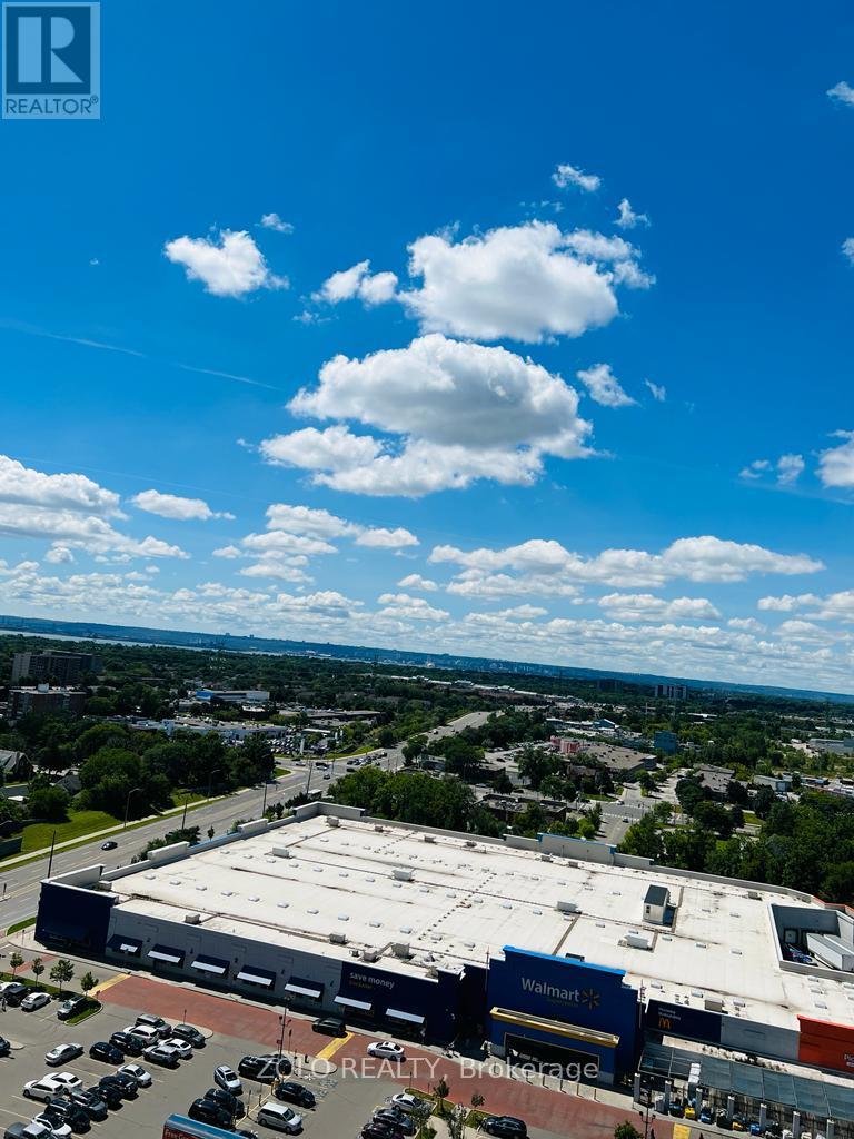 1707 - 2081 Fairview Street, Burlington, Ontario  L7R 0E4 - Photo 33 - W12752914