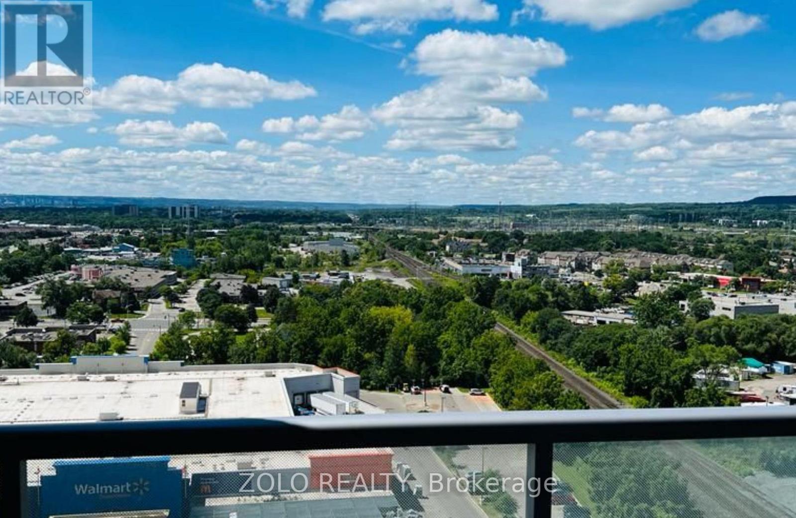 1707 - 2081 Fairview Street, Burlington, Ontario  L7R 0E4 - Photo 36 - W12752914