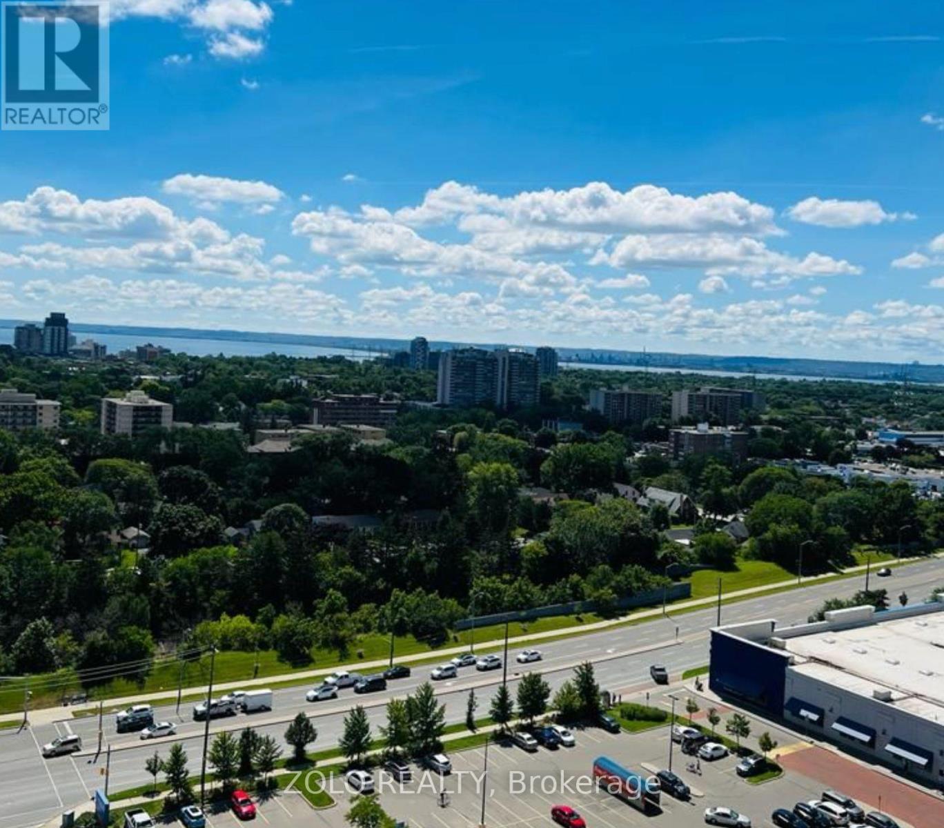 1707 - 2081 Fairview Street, Burlington, Ontario  L7R 0E4 - Photo 37 - W12752914